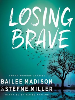 cover image of Losing Brave